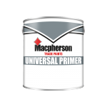 MACPHERSON UNIVERSAL PRIMER SOLVENT BORNE 2.5L