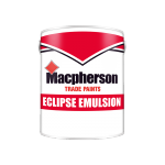 MACPHERSON ECLIPSE WHITE SUPERIOR EMULSION 10L