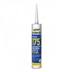 EVERBUILD EVERFLEX 175 UNIVERSAL ACRYLIC SEALANT 