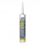 EVERBUILD EVERFLEX LEAD MATE SEALANT GREY 295ML