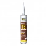 EVERFLEX 115 GENERAL PURPOSE BUILDING MASTIC BROWN