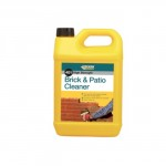 BRICK AND PATIO CLEANER 1L