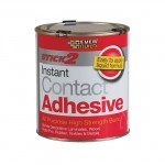 EVERBUILD STICK 2 ALL PURPOSE INSTANT CONTACT ADHESIVE 5L