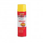 EVERBUILD STICK 2 SPRAY CONTACT ADHESIVE 500ML