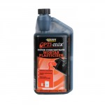 EVERBUILD OPTI-MIX MORTAR PLASTICISER SUPER CONCENTRATED ADMIXTURE 1L