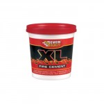 EVERBUILD XL FIRE CEMENT 1KG 