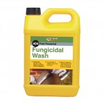 EVERBUILD 404 FAST POWERFUL FUNGICIDAL WASH 5L