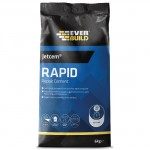 EVERBUILD JETCEM RAPID REPAIR CEMENT 6KG