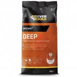 EVERBUILD JETCEM DEEP RAPID REPAIR SAND AND CEMENT 6KG