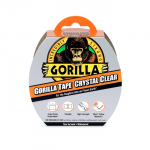 GORILLA TAPE CRYSTAL CLEAR