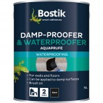 BOSTIK DAMP-PROOFER 5L