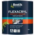 BOSTIK INSTANT REPAIR GREY 17500 FLEXACRYL  5KG