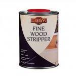 LIBERON FINE WOOD STRIPPER 500ML