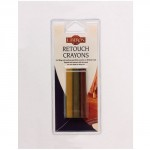 LIBERON RETOUCH CRAYONS KITCHEN PACK OF 3