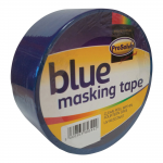 PROSOLVE BLUE (PRO) MASKING TAPE 25MMX50M          BMT2550