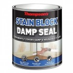 THOMPSONS DAMP SEAL 2.5L