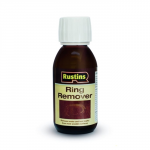 RUSTINS RING REMOVER 125ML 