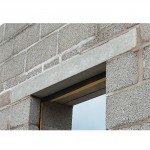 CONCRETE LINTEL 100X140X2100MM  