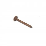 SLATE COPPER NAIL 30MM 1KG