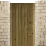 CHARLTON BABINGTON GREEN 1.76X0.9M              BAB50.9