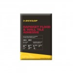 DUNLOP RAPIDSET FLOOR & WALL TILE ADHESIVE 20KG GREY NO FLEX