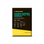 DUNLOP FLEXIBLE RAPIDSET TILE ADHESIVE 20KG WHITE