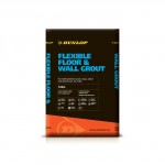 DUNLOP FLEXIBLE FLOOR & WALL GROUT 10KG WHITE