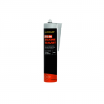 DUNLOP FX-90 SILICONE SEALANT JASMINE CREAM 310ML 