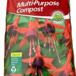 MULTI PURPOSE COMPOST (65PP) 50LTR ** SINGLE **  COLLECTED
