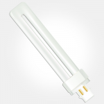 ETERNA 26W 4 PIN DOUBLE TURN D-E CFL LAMP 4000K