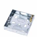 EDP 16MM 1G METAL BOX  