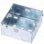 ES1 35MM 1G METAL BOX  