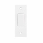 1G 2W 10A X-RATED ARCHITRAVE SWITCH