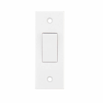 1G 2W 10A X-RATED ARCHITRAVE SWITCH