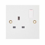 1G SP SWITCH SOCKET