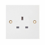 UNSWITCHED SOCKET 1G