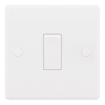 1G 1W X-RATED PLATE SWITCH SOFT EDGE