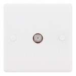 1G SATELLITE SOCKET SOFT EDGE