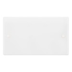 2G BLANK PLATE SOFT EDGE