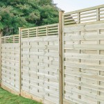 GRANGE ELITE LILLIE FENCE PANEL                  ELTLP18