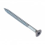 1X7 CS TWINFAST SCREW BRIGHT ZINC PLATED BOX OF 200