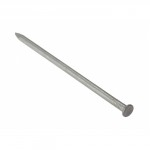 GALVANISED ROUND HEAD NAILS 3.35X65MM 500G