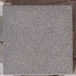 TOBERMORE TEXTURED PAVING 450X450X35MM CHARCOAL
