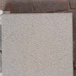 TOBERMORE TEXTURED PAVING 450X450X35MM NATURAL