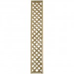 FOREST ROSEMORE LATTICE FRLATT61PK36          1800X300