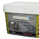 NEXUS FUSION ALL WEATHER PROJOINT   MID GREY       15KG