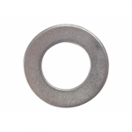 16MM BRIGHT STEEL PLATED FORM B WASHER