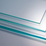 HORTICULTURAL 3MM GLASS 610X610 2'X2'