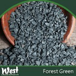 FOREST GREEN GRANITE 20MM 25KG