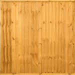 CLOSEBOARD PANEL 1.8M